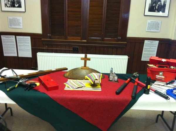 Photo of Second Christian Congregational United Church of Christ