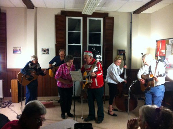 Photo of Second Christian Congregational United Church of Christ