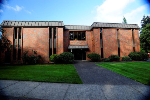 Photo of Apostolic Faith Church of Portland, Oregon