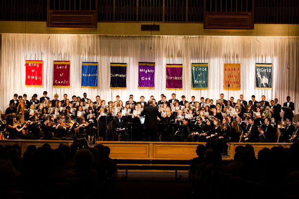 Photo of Apostolic Faith Church of Portland, Oregon