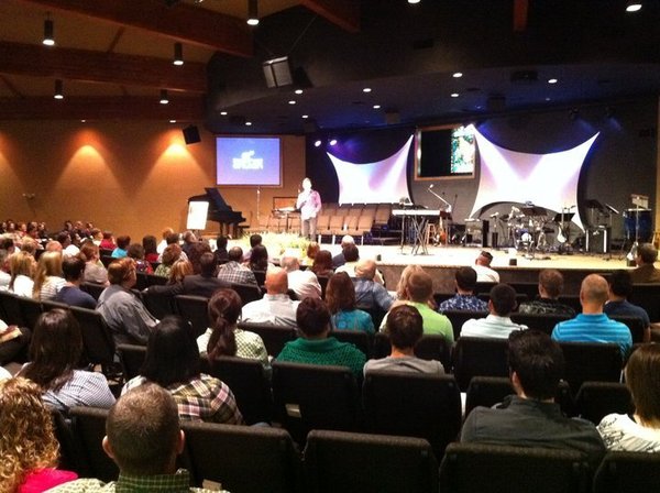 Photo of Bethel Church of the Assemblies of God