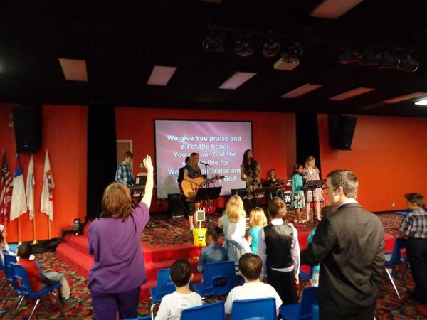 Photo of Bethel Church of the Assemblies of God