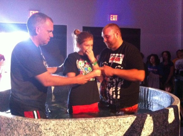 Photo of Bethel Church of the Assemblies of God