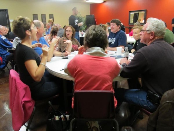 Photo of Bethel Church of the Assemblies of God