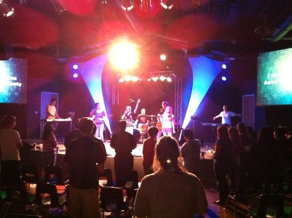 Photo of Bethel Church of the Assemblies of God