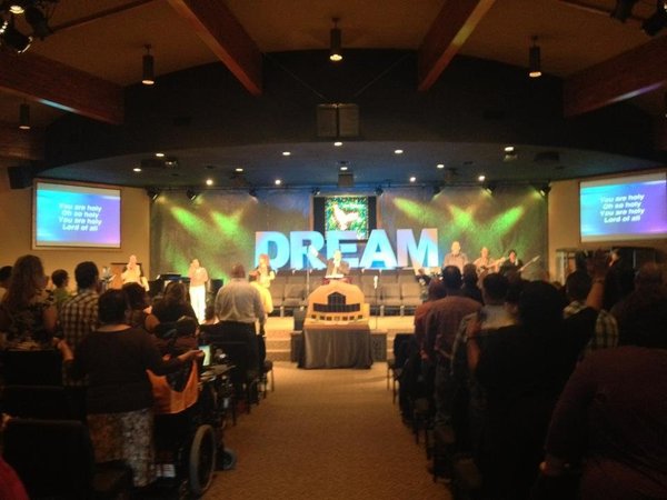 Photo of Bethel Church of the Assemblies of God