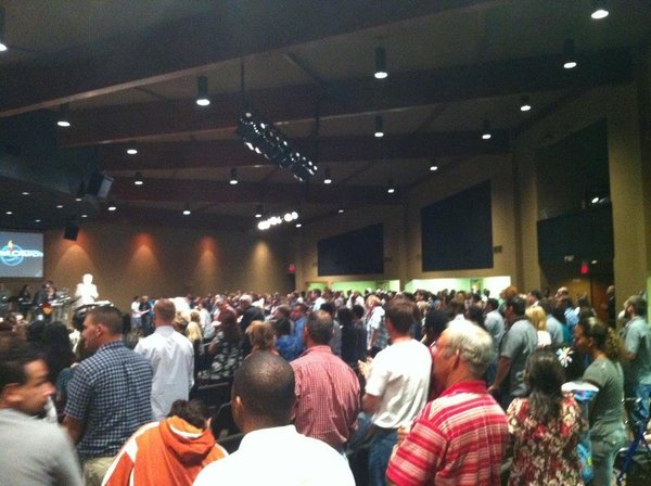 Photo of Bethel Church of the Assemblies of God