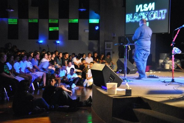 Photo of Bethel Church of the Assemblies of God