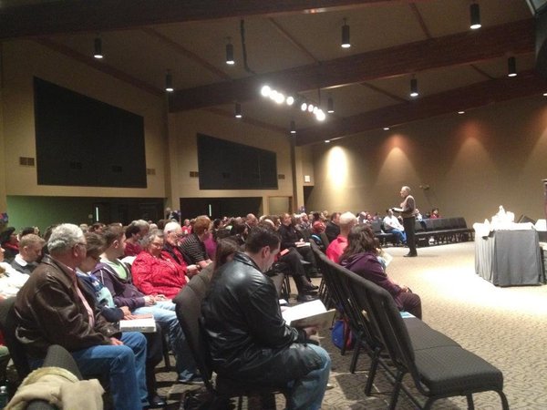 Photo of Bethel Church of the Assemblies of God