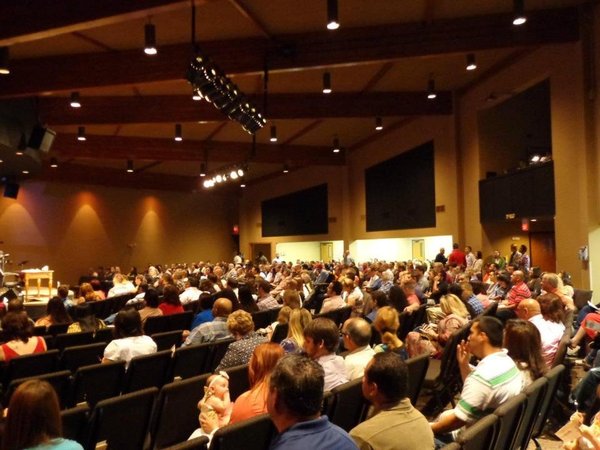 Photo of Bethel Church of the Assemblies of God