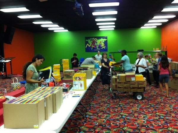 Photo of Bethel Church of the Assemblies of God