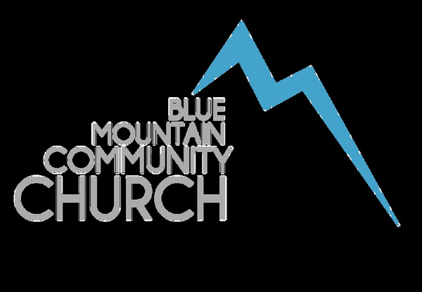 Blue Mountain Community Church