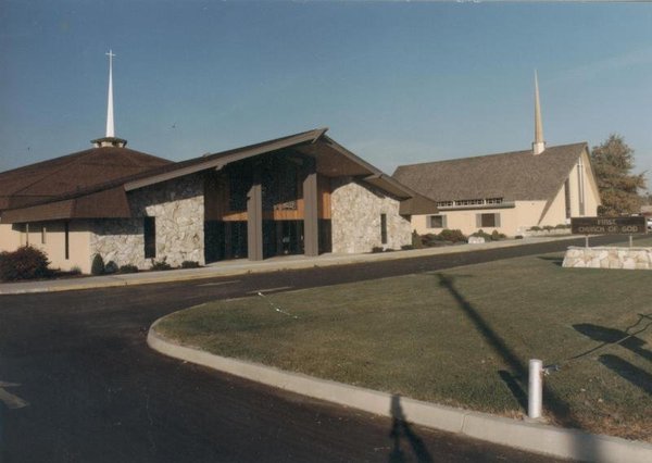 Photo of Blue Mountain Community Church