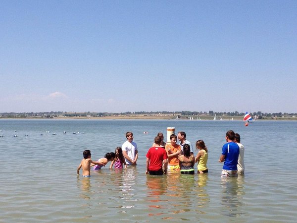 Photo of Calvary Longmont