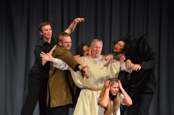 Photo of Calvary Longmont