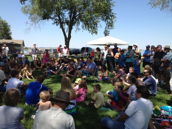 Photo of Calvary Longmont