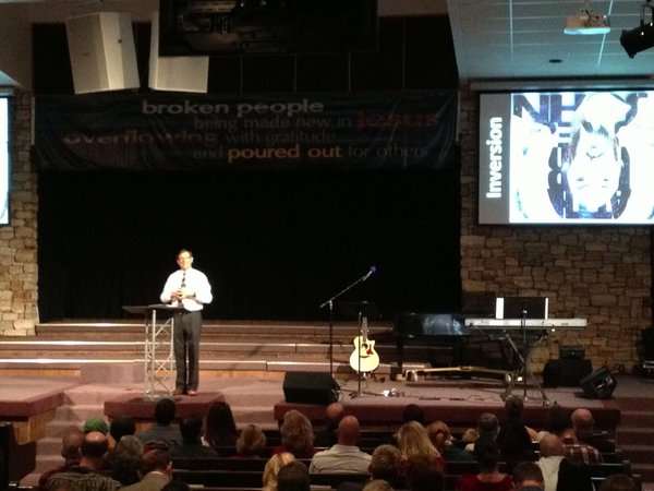 Photo of Calvary Longmont
