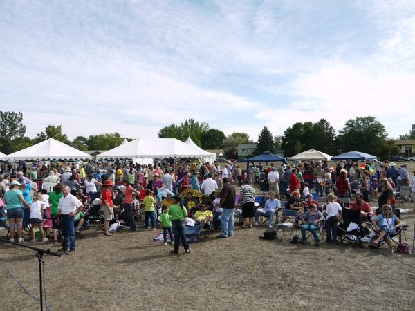 Photo of Calvary Longmont