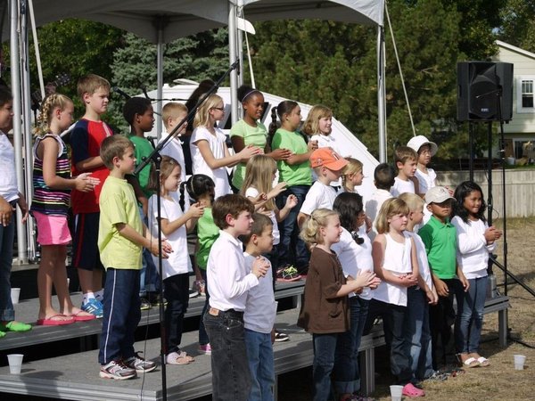 Photo of Calvary Longmont