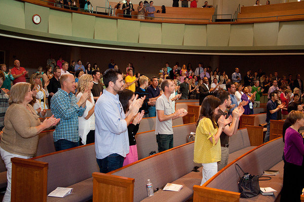 Photo of Calvary Church of Pacific Palisades