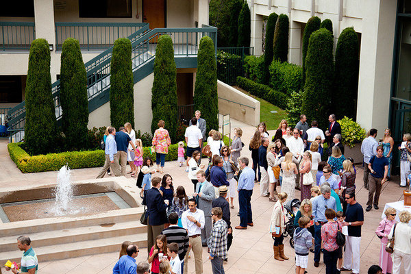 Photo of Calvary Church of Pacific Palisades