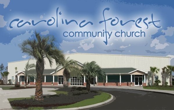 Carolina Forest Community Church