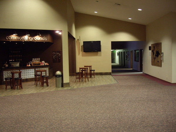 Photo of Centralia Community Church of God