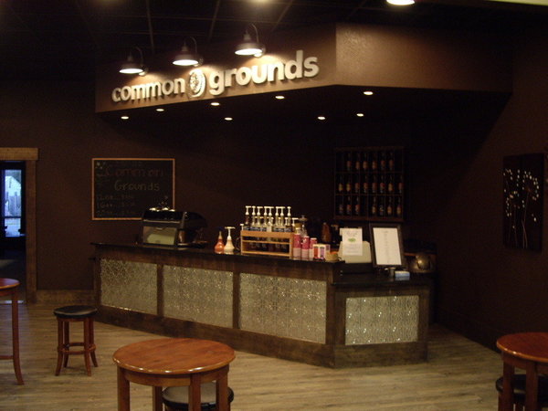 Photo of Centralia Community Church of God