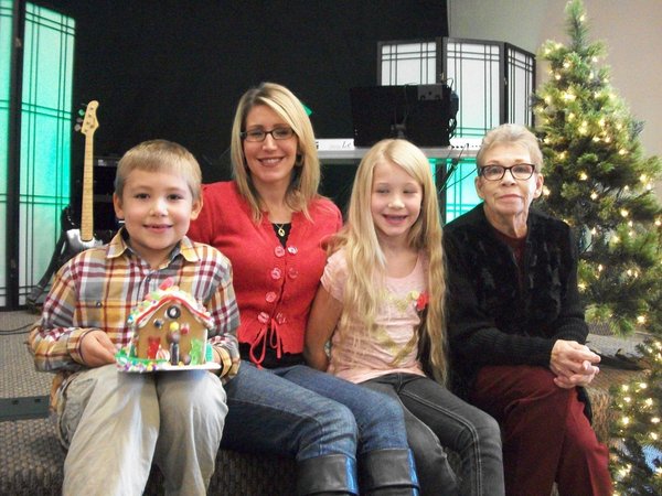 Photo of Covenant Community Church Vacaville