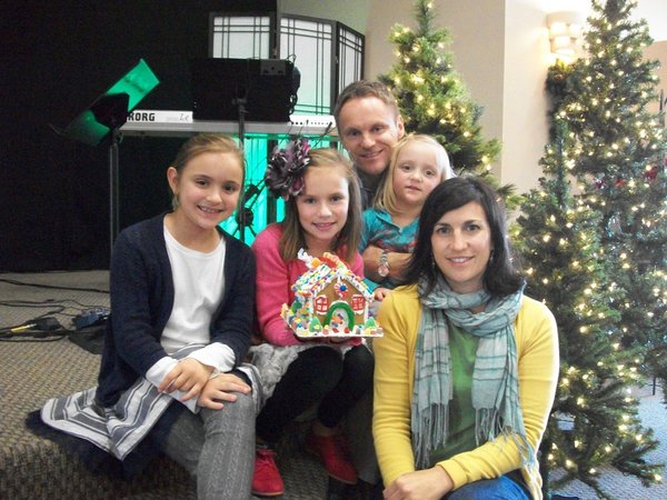 Photo of Covenant Community Church Vacaville