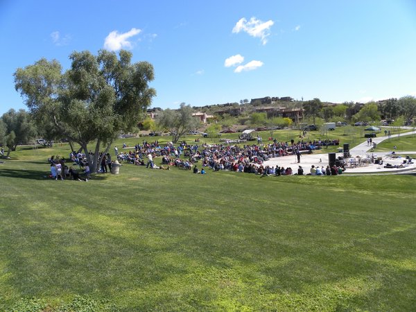 Photo of Christ's Church of Fountain Hills