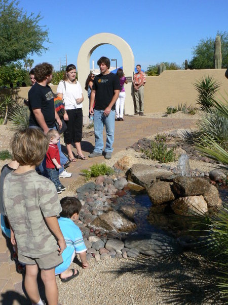 Photo of Christ's Church of Fountain Hills