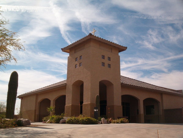 Photo of Christ's Church of Fountain Hills