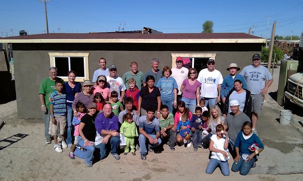 Photo of Christ's Church of Fountain Hills