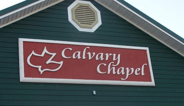 Photo of Calvary Chapel Fellowship of Foley