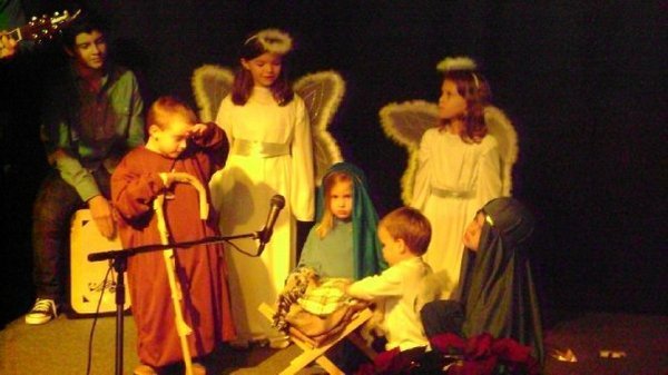 Photo of Calvary Chapel Fellowship of Foley