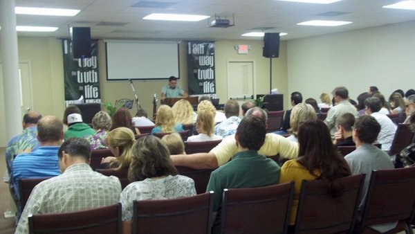 Photo of Calvary Chapel Fellowship of Foley