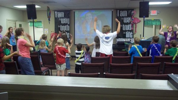Photo of Calvary Chapel Fellowship of Foley