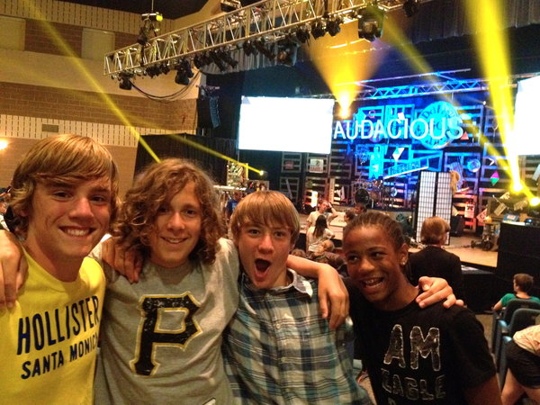 Photo of Christ Church At Grove Farm