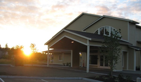 Celebration Center in Puyallup,WA
