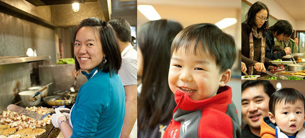 Chinese Evangelical Church of Vancouver in Vancouver,WA
