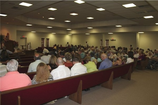 Photo of Casa Grande church of Christ