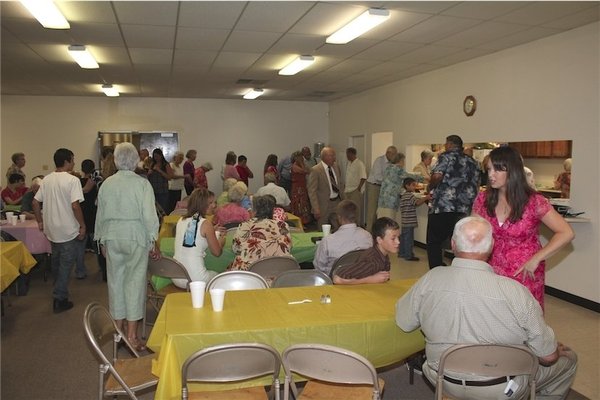 Photo of Casa Grande church of Christ