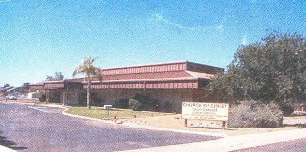 Photo of Casa Grande church of Christ