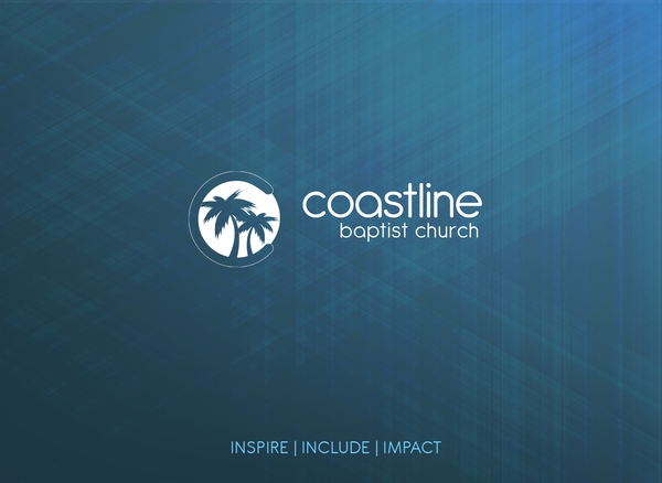Coastline Baptist Church in Oceanside,CA