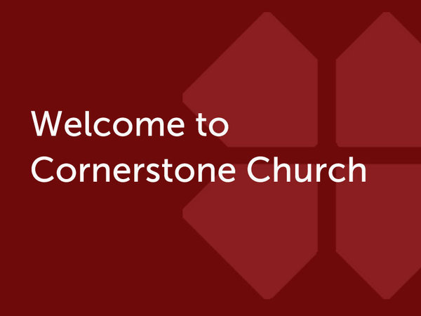 Cornerstone Church of Garden City, KS in Garden City,KS