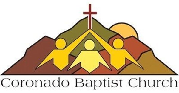 Coronado Baptist Church in El Paso,TX