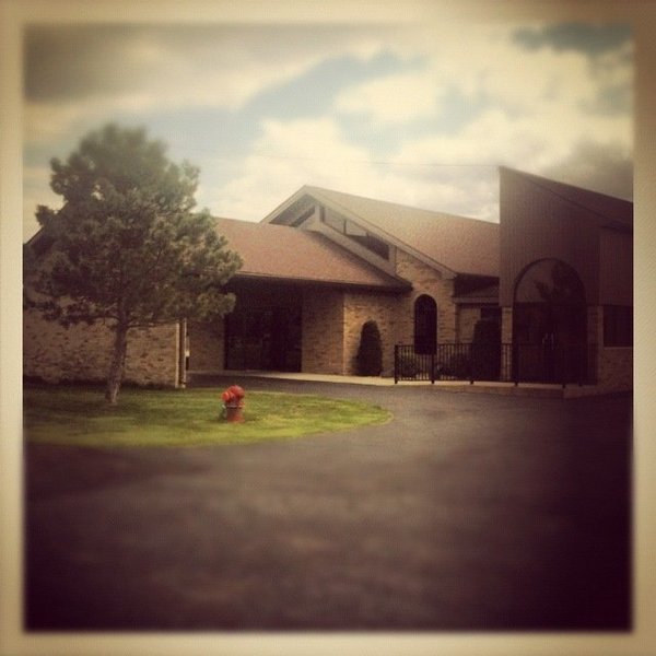 Covenant Baptist Church of Troy, Michigan in Troy,MI