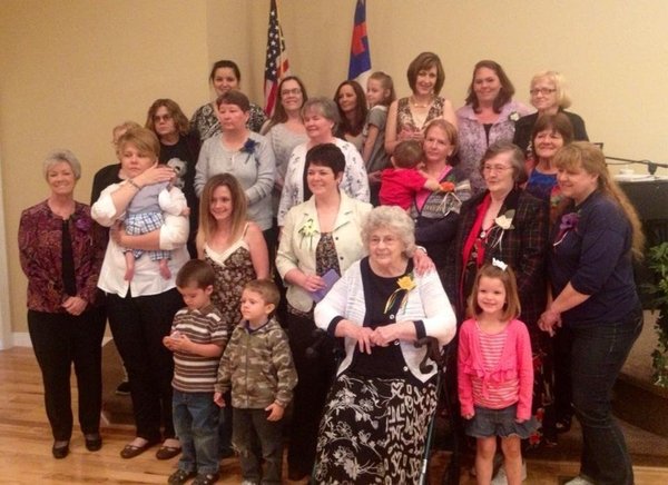 Covenant Church of the Nazarene in Danville,KY