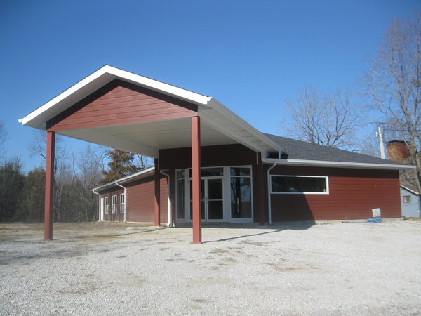 Discovery Church Columbia in Columbia,MO